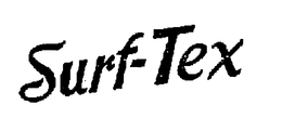 SURF-TEX trademark