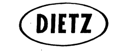 DIETZ trademark