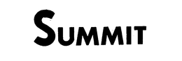 SUMMIT trademark