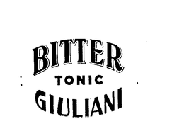AMARO GIULIANI MEDICINALE trademark