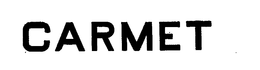 CARMET trademark