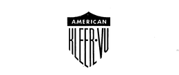 AMERICAN KLEER-VU trademark