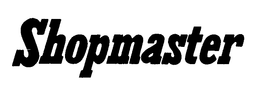 SHOPMASTER trademark