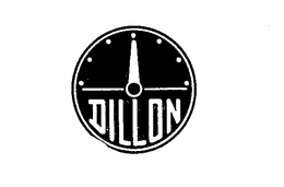 DILLON trademark
