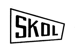 SKOL trademark