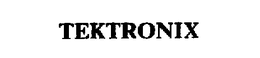 TEKTRONIX trademark