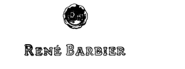 RENE BARBIER RB trademark