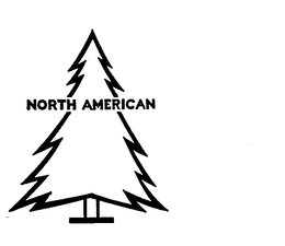 NORTH AMERICAN trademark