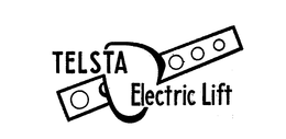 TELSTA ELECTRIC LIFT trademark