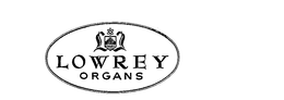 LOWREY ORGANS trademark