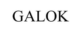 GALOK trademark