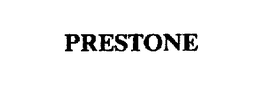 PRESTONE trademark
