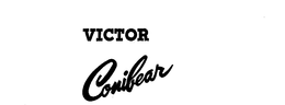 VICTOR CONIBEAR trademark