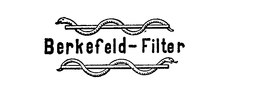 BERKEFELD-FILTER trademark
