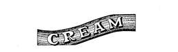 CREAM trademark