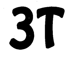 3T trademark