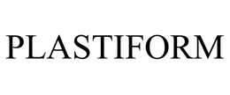 PLASTIFORM trademark