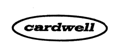 CARDWELL trademark