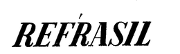 REF RASIL trademark