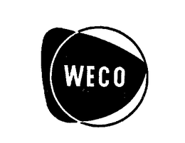 WECO trademark