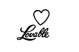 LOVABLE trademark