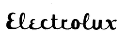 ELECTROLUX trademark