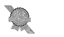PABST BLUE RIBBON trademark
