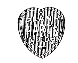 PLANT HART'S SEEDS trademark