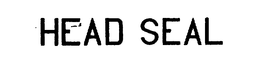 HEAD SEAL trademark