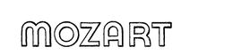 MOZART trademark