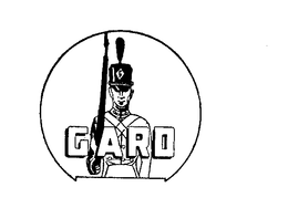 GARD trademark