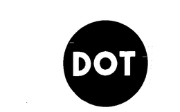 DOT trademark