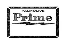 PALMOLIVE PRIME trademark