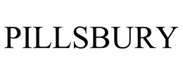 PILLSBURY trademark