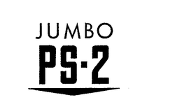 JUMBO PS-2 trademark