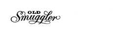 OLD SMUGGLER trademark