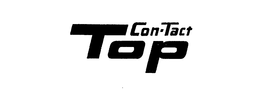 CON-TACT TOP trademark