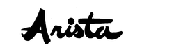 ARISTA trademark