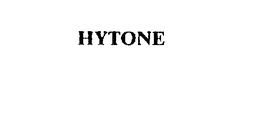 HYTONE trademark