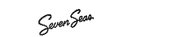 SEVEN SEAS trademark