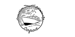 CORROSION ELIMINATOR CAPAC trademark