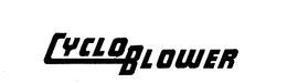 CYCLO BLOWER trademark