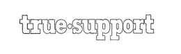 TRUE-SUPPORT trademark