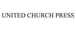 UNITED CHURCH PRESS trademark