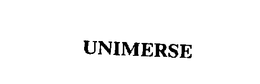 UNIMERSE trademark
