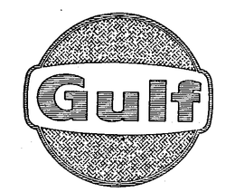 GULF trademark