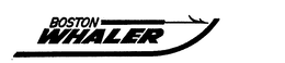 BOSTON WHALER trademark