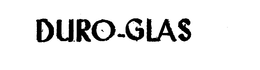 DURO-GLAS trademark
