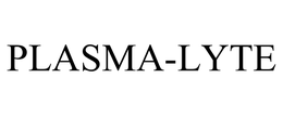 PLASMA-LYTE trademark