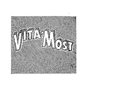 VITA-MOST trademark